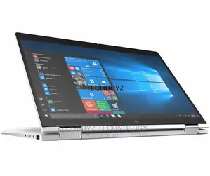 New Laptop HP EliteBook 1030 16GB Intel Core I5 SSD 256GB