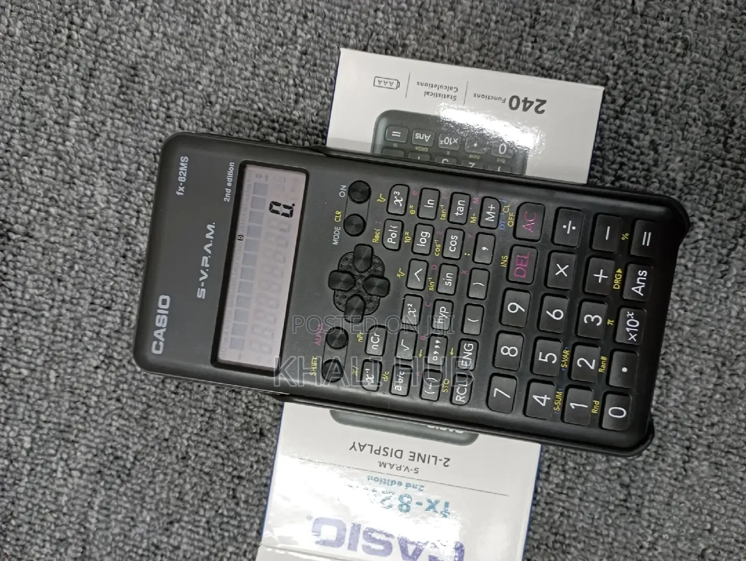 Maths Scientific Calculator Scientific Maths Calculator