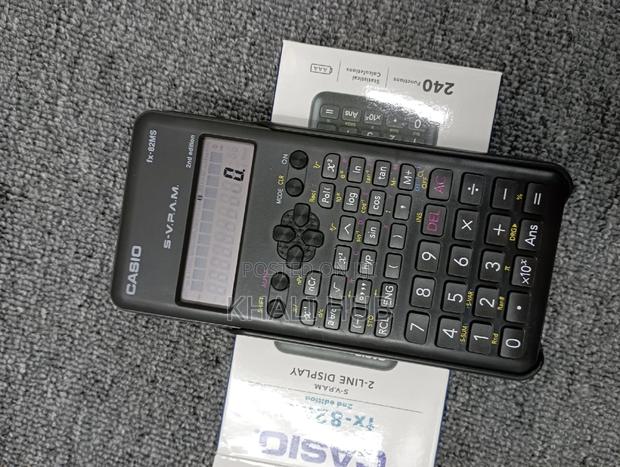 Maths Scientific Calculator Scientific Maths Calculator
