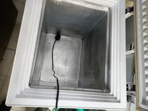 Mini Freezer 108l