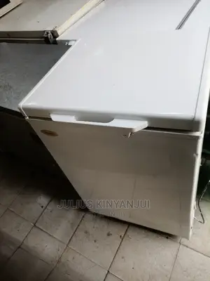 Mini Freezer 108l