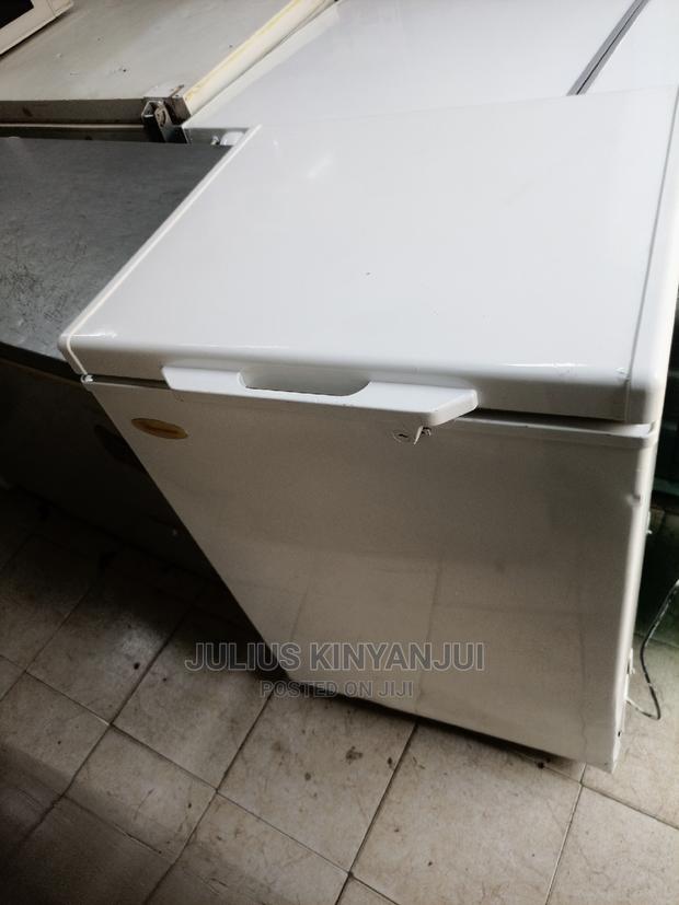 Mini Freezer 108l - thumbnail 2