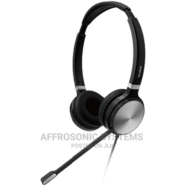 Yeahlink Uh36 Dual Headset