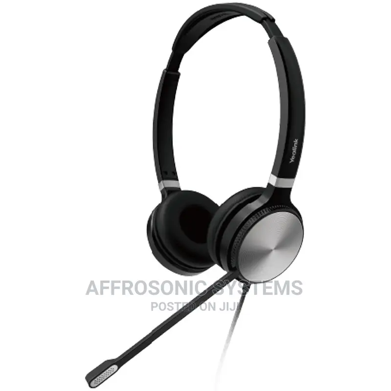 Yeahlink Uh36 Dual Headset