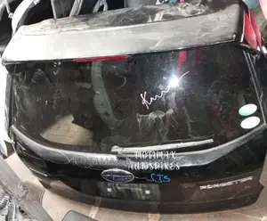 Subaru Forester SJ5 Tail Gate / Boot