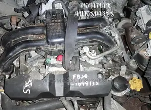 Subaru Forester SJ5 ,FB20 Engine