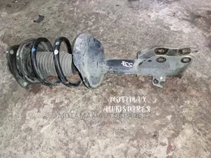 Subaru Forester SJ5 Front Shock