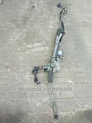 Subaru Forester SJ5 Steering Rack Assy.