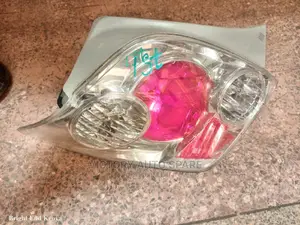 Ist 2005 Taillight Ex Japan