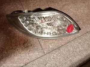 Mazda Demio 2008/2010 Clear Led