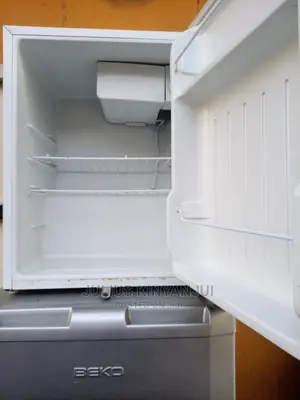 Mini Table Top Fridge