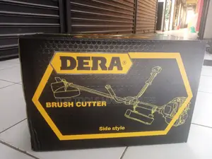 Dera 2 Stroke Brush Cutter