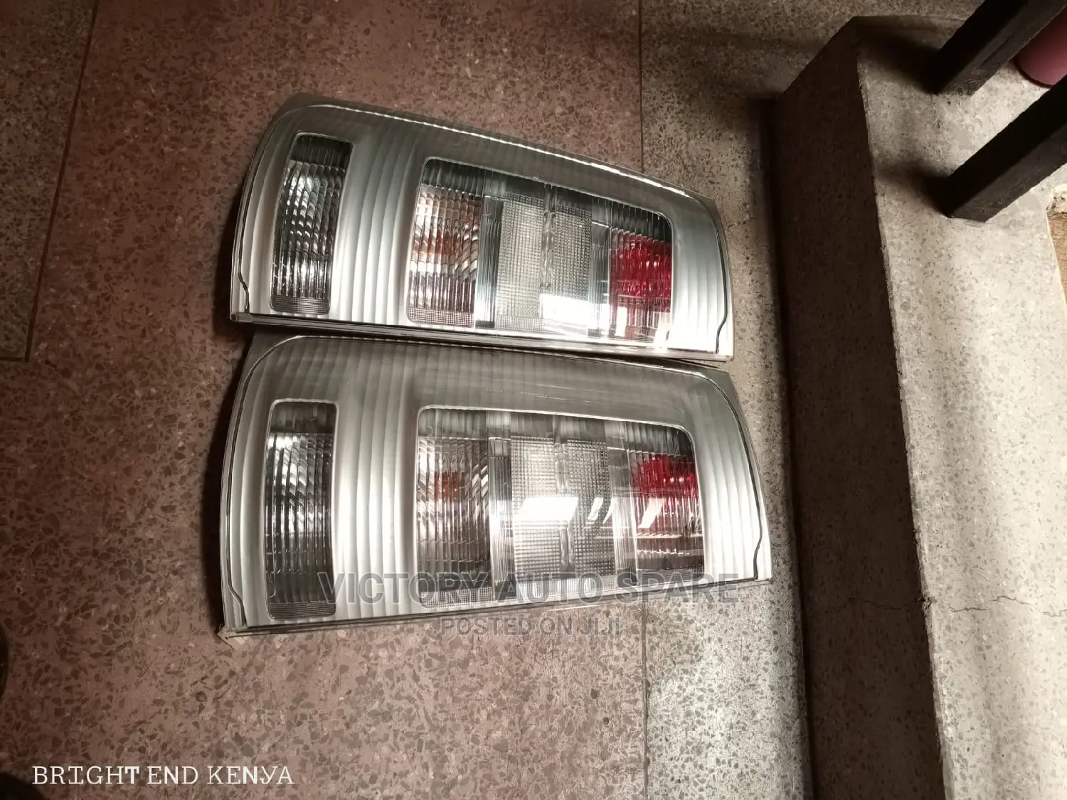 Sienta Taillight 2011/2012/2013