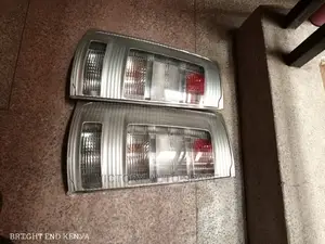 Sienta Taillight 2011/2012/2013