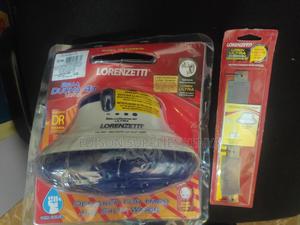 Lorenzetti Bella Ducha 4T Heating Element Shower Razor Type - main view