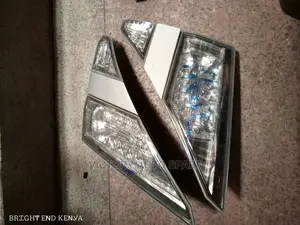 Sienta Taiilight Boot Light 2016/2017