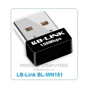 Lb Link Usb Wifi Adapter