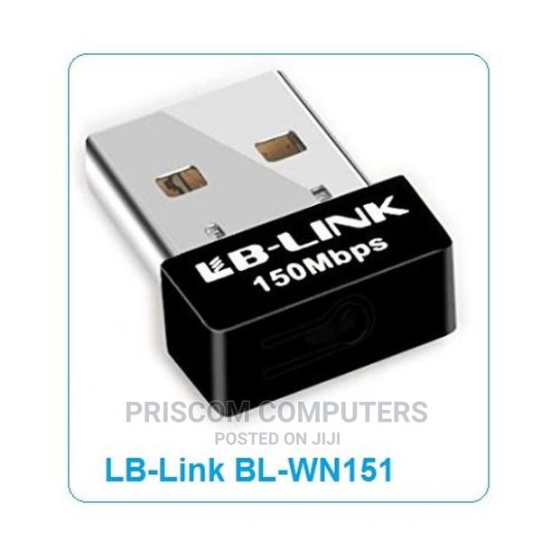 Lb Link Usb Wifi Adapter - thumbnail 2