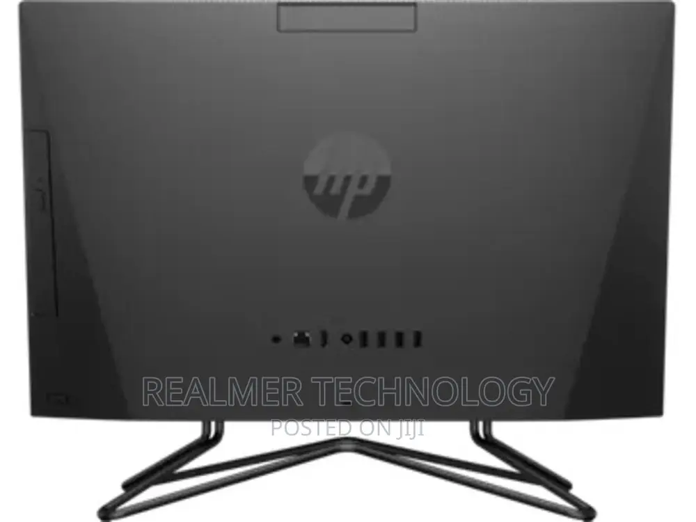 New Desktop Computer HP 200 G4 4GB Intel Core I3 HDD 1T