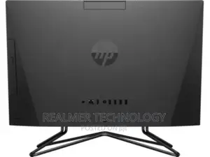 New Desktop Computer HP 200 G4 4GB Intel Core I3 HDD 1T