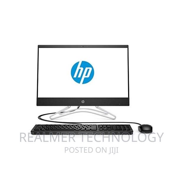 New Desktop Computer HP 200 G4 4GB Intel Core I3 HDD 1T