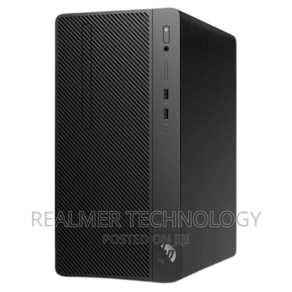 New Desktop Computer HP 290 G4 4GB Intel Core I5 HDD 1T