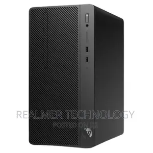 New Desktop Computer HP 290 G4 4GB Intel Core I5 HDD 1T