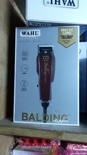 Wahl Balding Machine/Clippers