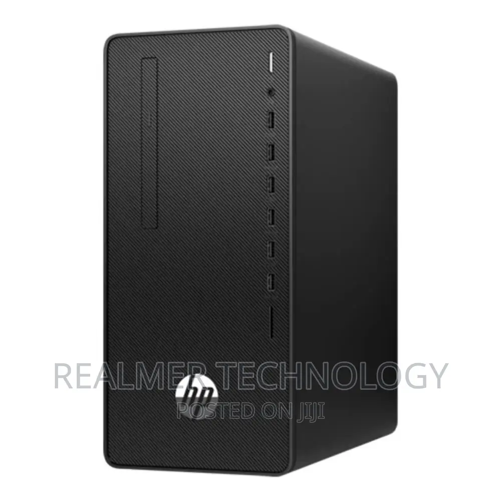 New Desktop Computer HP 290 G4 8GB Intel Core I7 HDD 1T