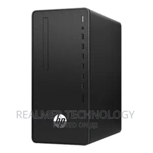 New Desktop Computer HP 290 G4 8GB Intel Core I7 HDD 1T