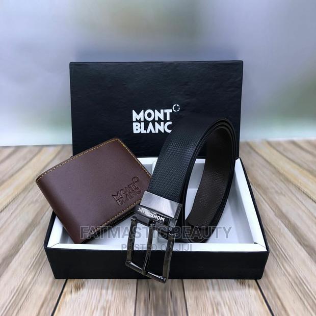 Mont Blanc - thumbnail 2