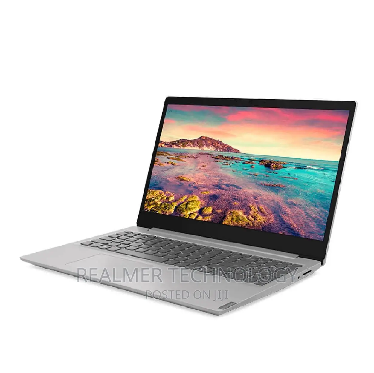 New Laptop Lenovo Ideapad 3 8GB Intel Core I5 SSD 512GB