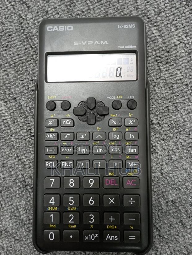 School Calculator School Calculator School Calculator Sci - main view