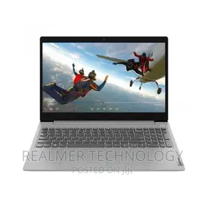 New Laptop Lenovo Ideapad 3 8GB Intel Core I5 SSD 512GB