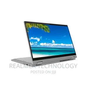 New Laptop Lenovo Ideapad 3 8GB Intel Core I5 SSD 512GB