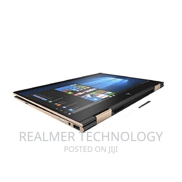 New Laptop HP Spectre X360 15 16GB Intel Core I7 SSD 1T - thumbnail 3