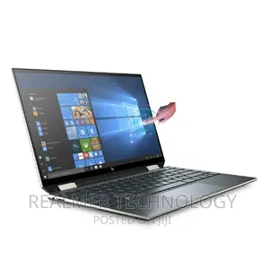 New Laptop HP Spectre X360 15 16GB Intel Core I7 SSD 1T