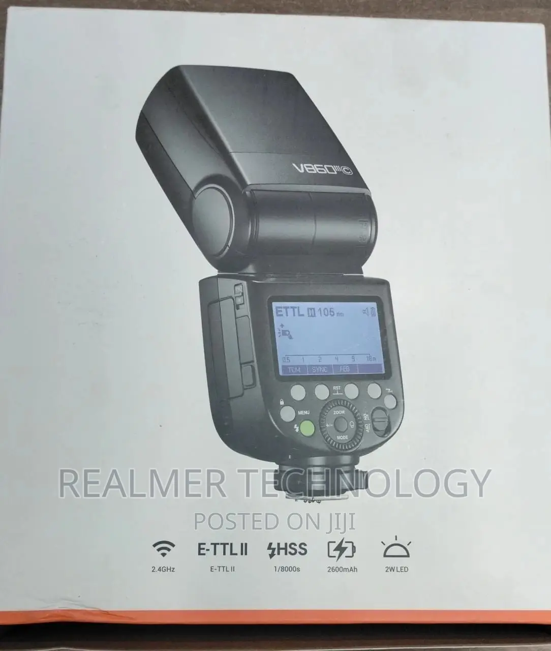 Godox Cameras