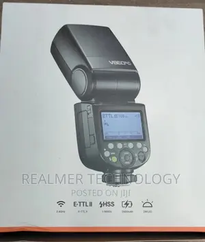 Godox Cameras