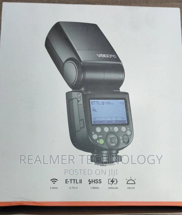 Godox Cameras - main view