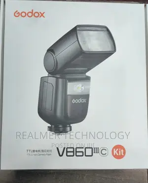 Godox Cameras