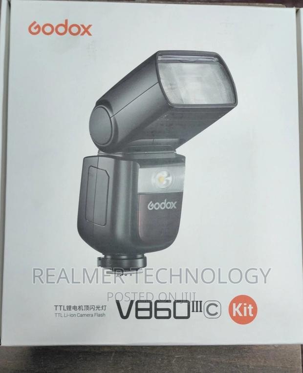 Godox Cameras - thumbnail 2
