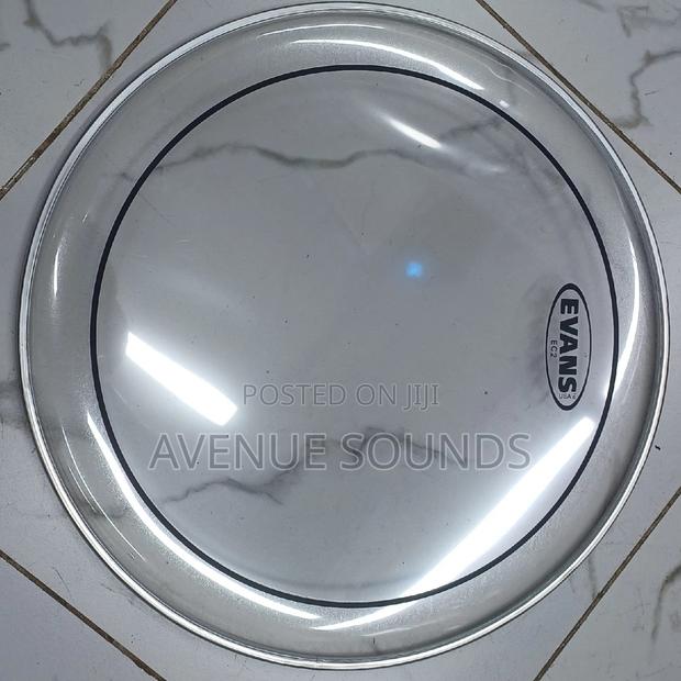Evans Snare Membrane/ Snare Skin - thumbnail 3