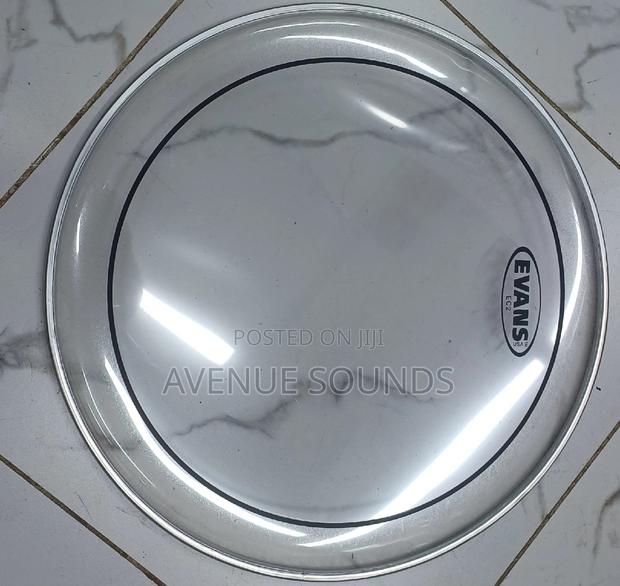 Evans Snare Membrane/ Snare Skin - thumbnail 4