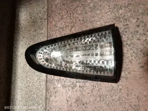 Sienta Taiilight Boot Light 2016/2017