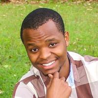 Benjamin Mwangi logo