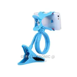 Flexible Phone Holder
