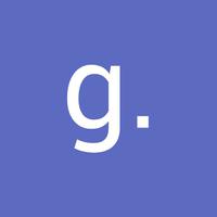 G. Man logo