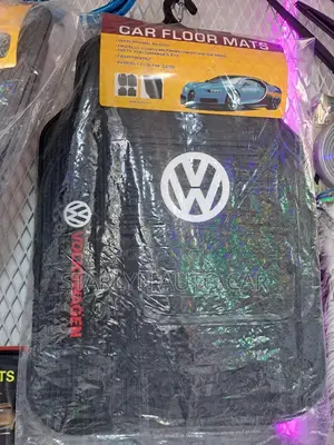 Floormat Branded Volkswagen