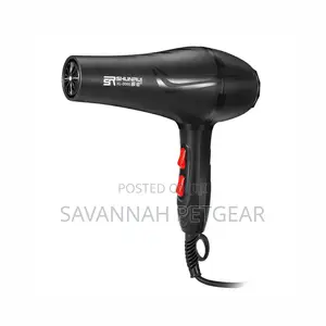Pet Hair Blow Dryer